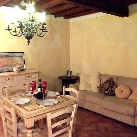 Guelfa Patio Apartment Florencia Exterior foto